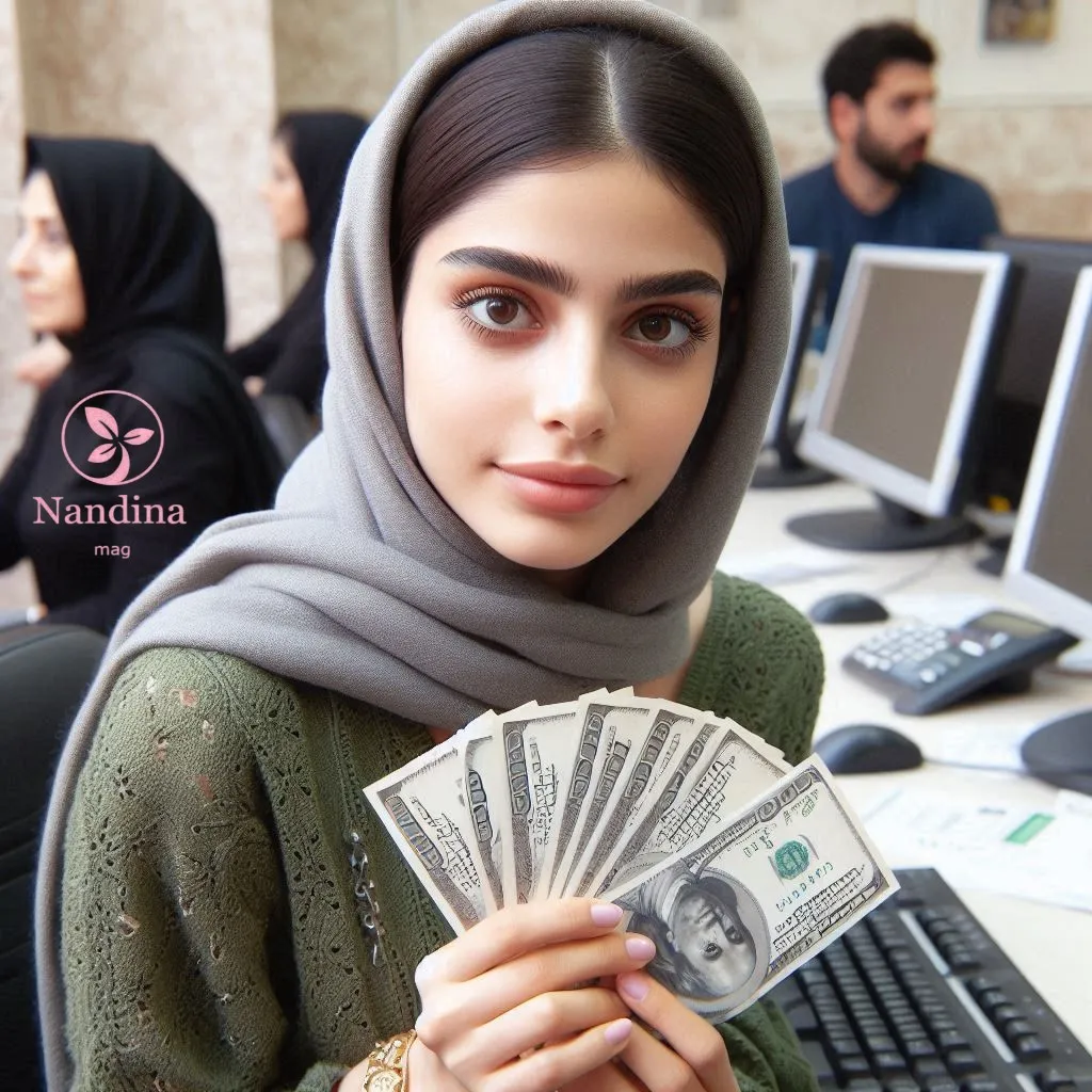 وام دانشجویی