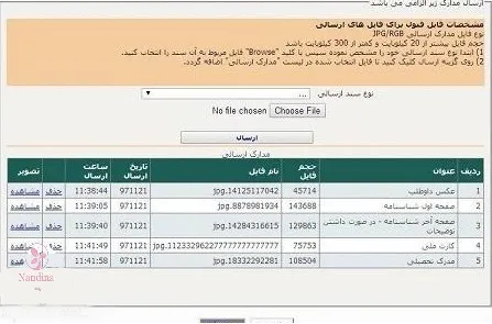 کنکور دکتری روانشناسی وزارت بهداشت