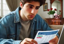 سایت مای مدیو کارنامه my.medu.ir