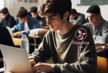 ورود به سایت آزمون غربالگری دانش آموزان مای مدیو my.medu.ir