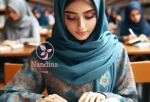 اردوی نوروزی کنکور آموزشگاه خواجه نصیر ۱۴۰۴