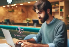 سامانه بام بانک ملی