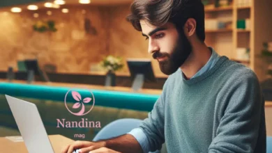 سامانه بام بانک ملی