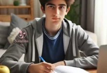 منابع آزمون تیزهوشان ششم به هفتم