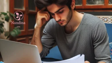 دفترچه ثبت نام آزمون استخدامی وزارت بهداشت