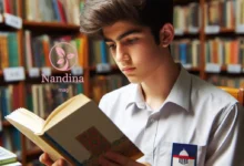 منابع آزمون تیزهوشان نهم به دهم