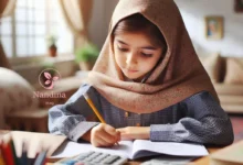 روش صحیح درس خواندن در ابتدایی