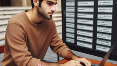 لیست رشته های بدون کنکور سراسری