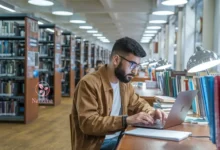 ثبت اطلاعات تحصیلی داوطلبان کنکور