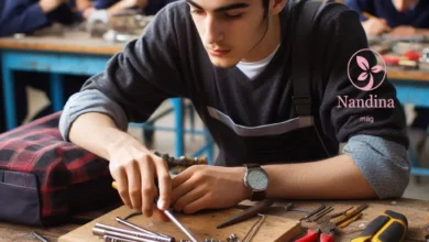 معرفی رشته های تحصیلی فنی و حرفه ای