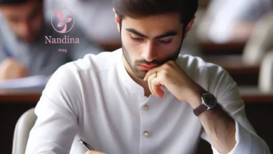 آزمون مقطع دکتری