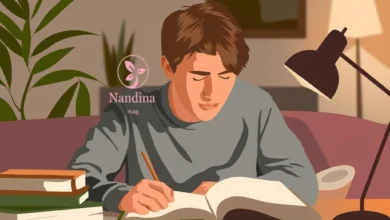 نحوه درس خواندن در ماه رمضان