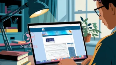 ثبت نام دکتری وزارت بهداشت