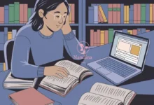 کارشناسی ارشد پیوسته و ناپیوسته چیست