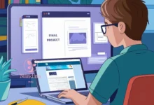 سامانه نقل و انتقال دانش آموزان