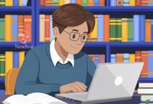 سامانه نیمکت دانش آموزی