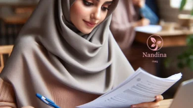 دفترچه آزمون دکتری ۱۴۰۴