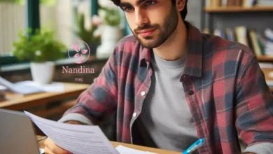 دفترچه ثبت نام کنکور سراسری ۱۴۰۴