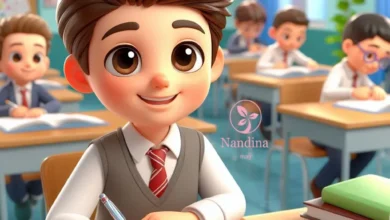 آشنایی با دبیرستان انرژی اتمی ایران