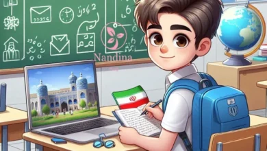 مهلت زمان ثبت نام در مدارس شاهد